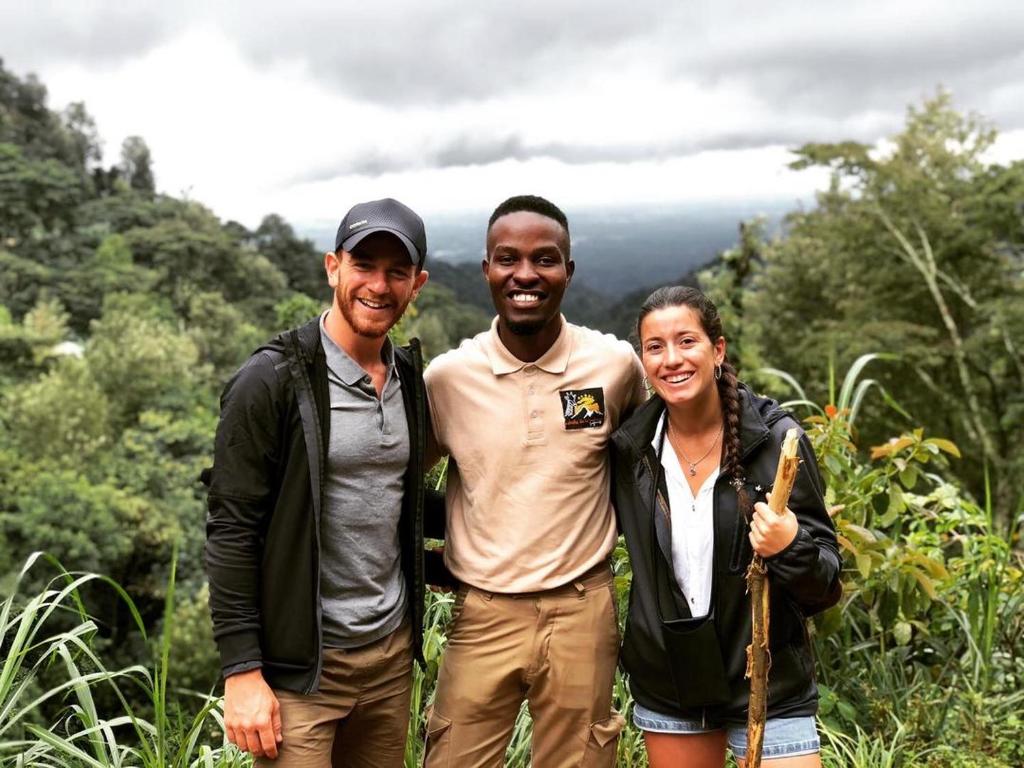 Casa Antoda Tanzania photo 2
