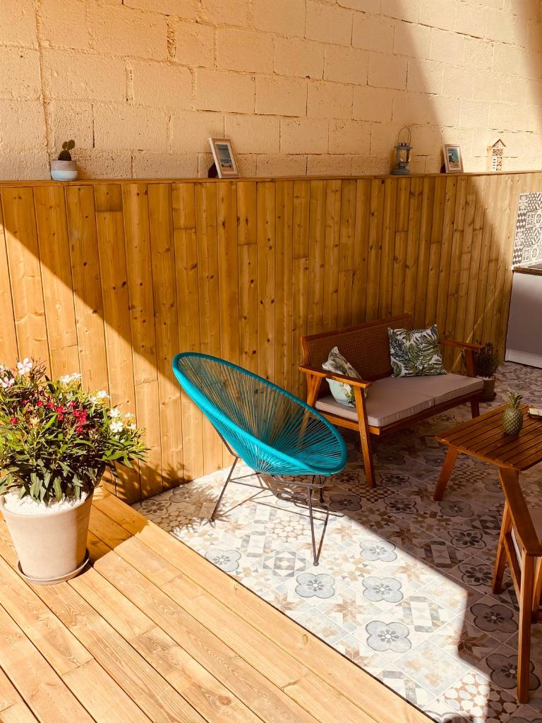 Gîte « Le Patio » photo 4