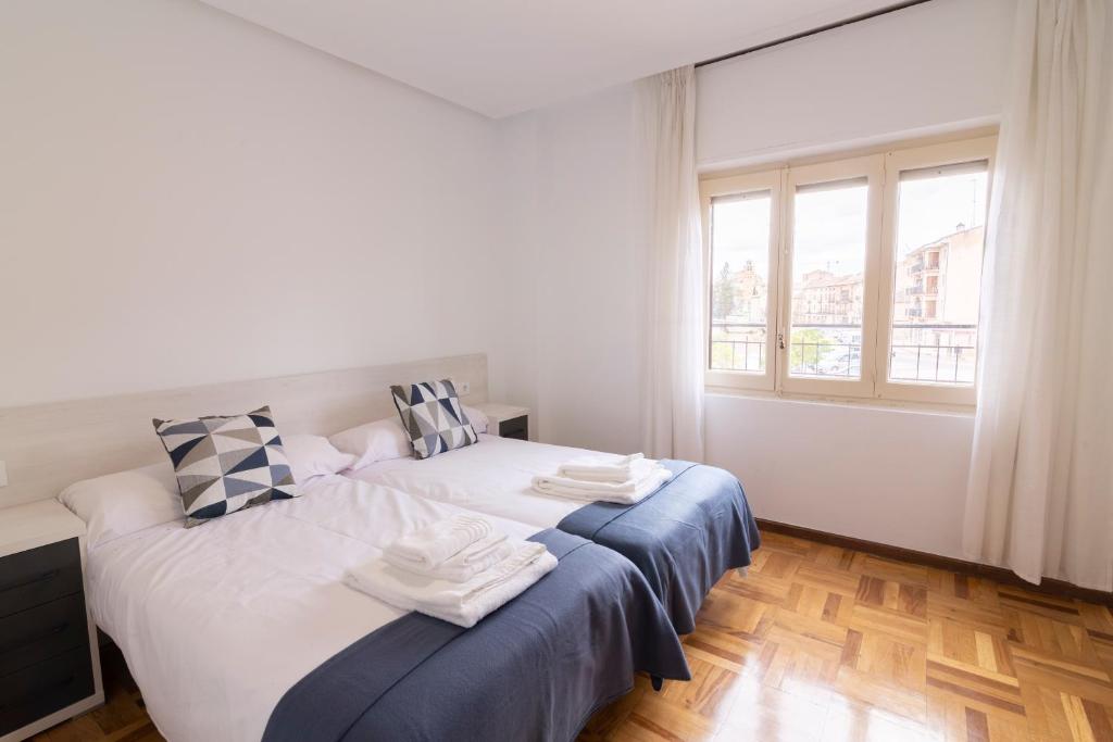 Apartamentos El Balcón del Duero photo 1
