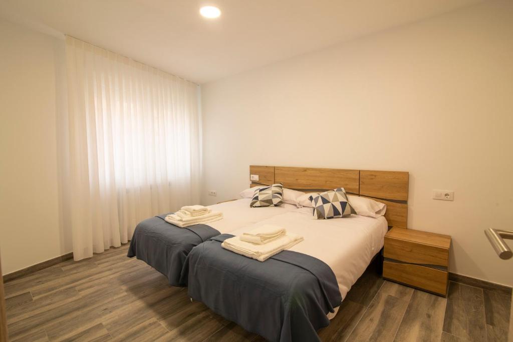 Apartamentos El Balcón del Duero photo 2