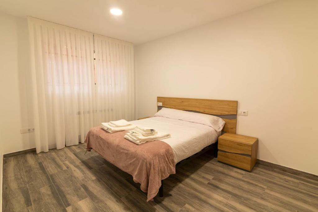 Apartamentos El Balcón del Duero photo 3