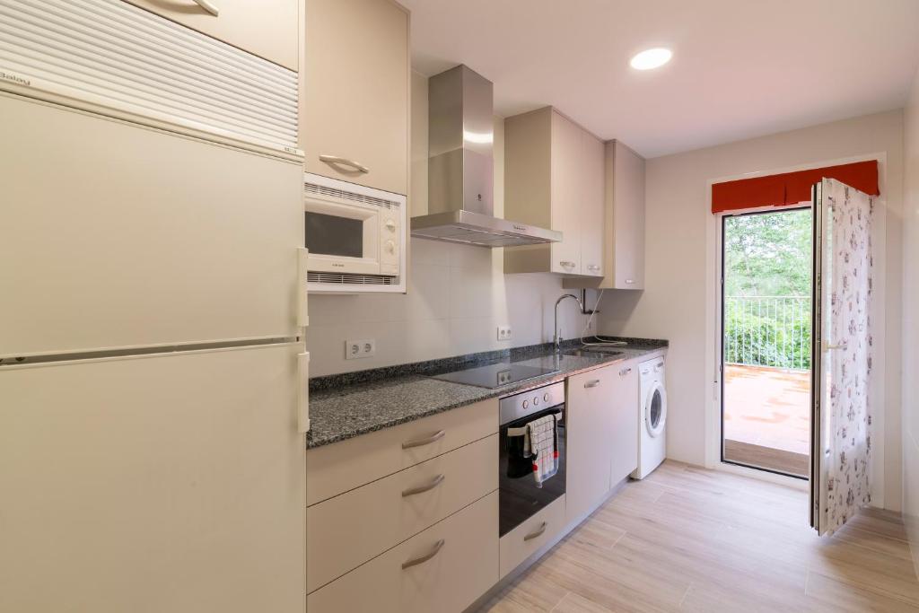 Apartamentos El Balcón del Duero photo 4