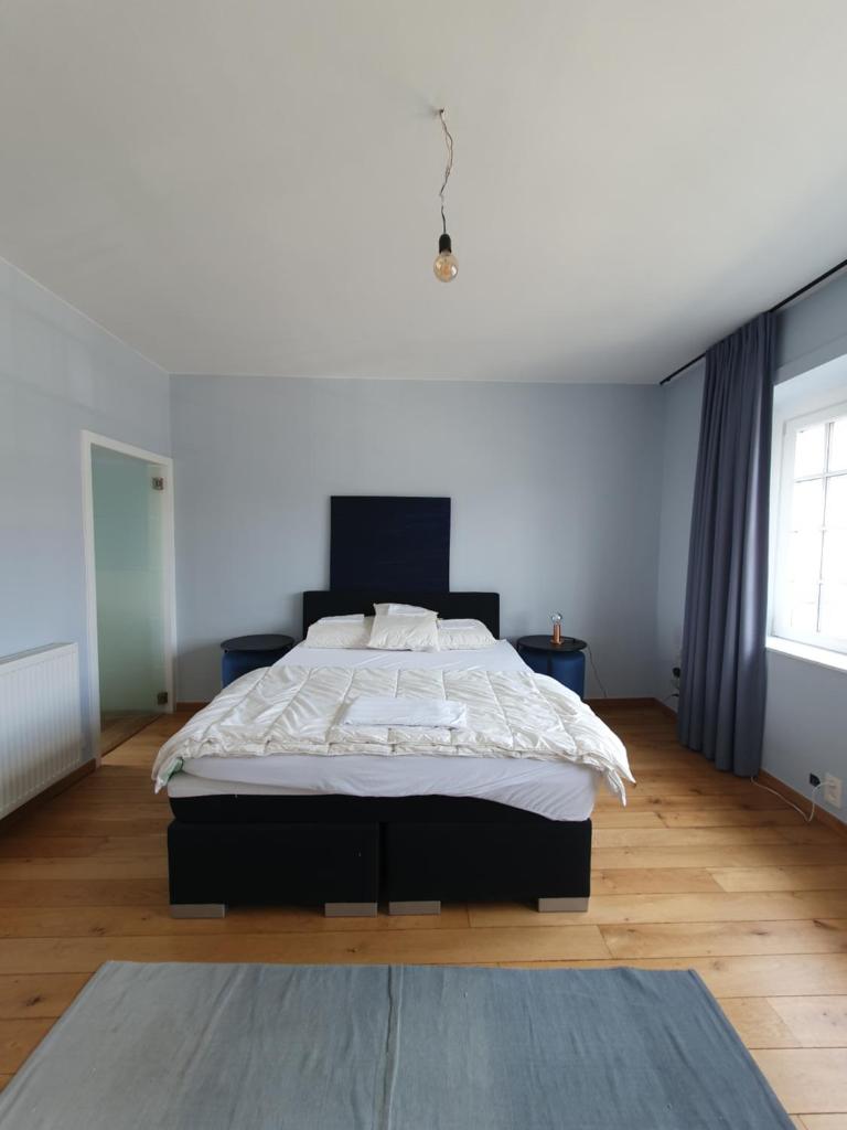 Stijlvolle vakantiewoning Den Baigneur aan zee photo 4