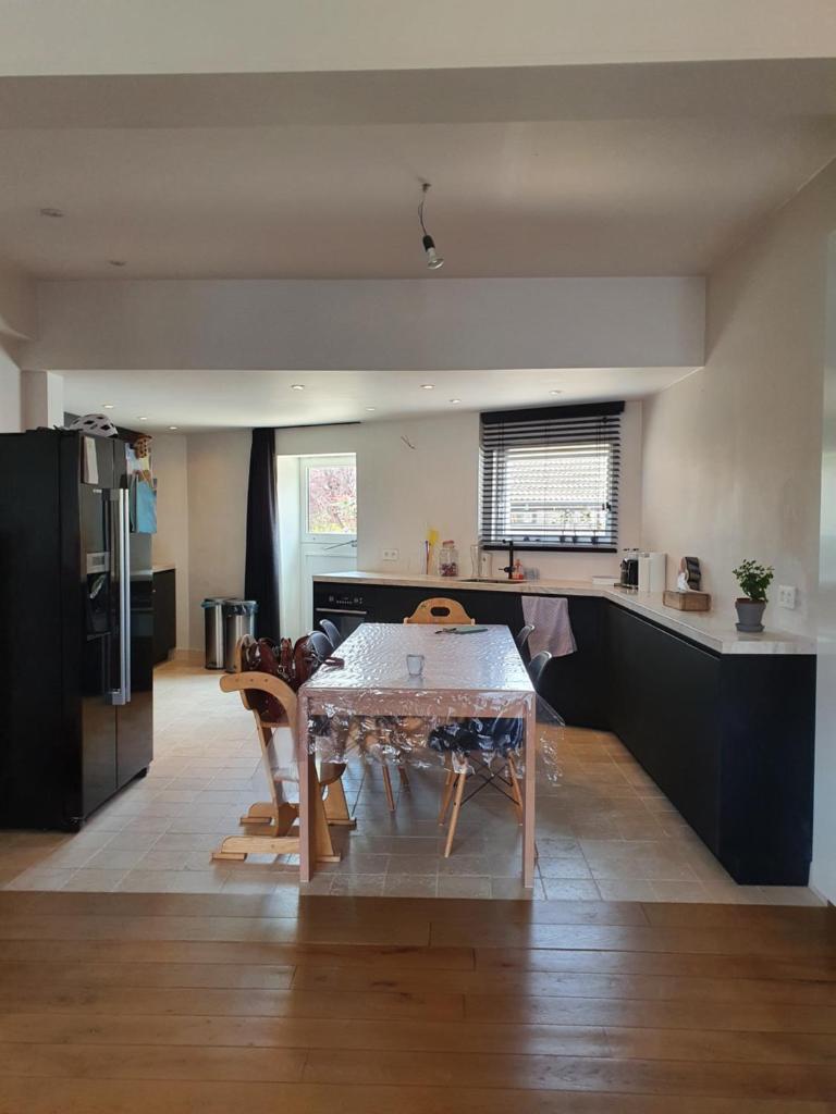 Stijlvolle vakantiewoning Den Baigneur aan zee photo 1