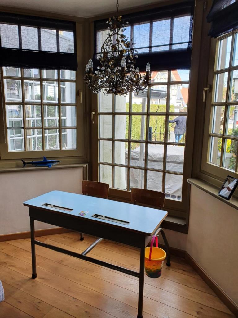 Stijlvolle vakantiewoning Den Baigneur aan zee photo 3