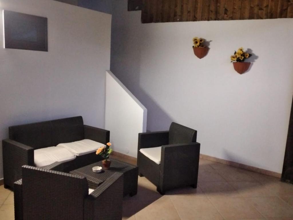 Casa vacanze Salento photo 4