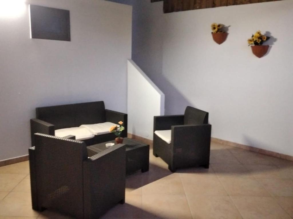 Casa vacanze Salento photo 3