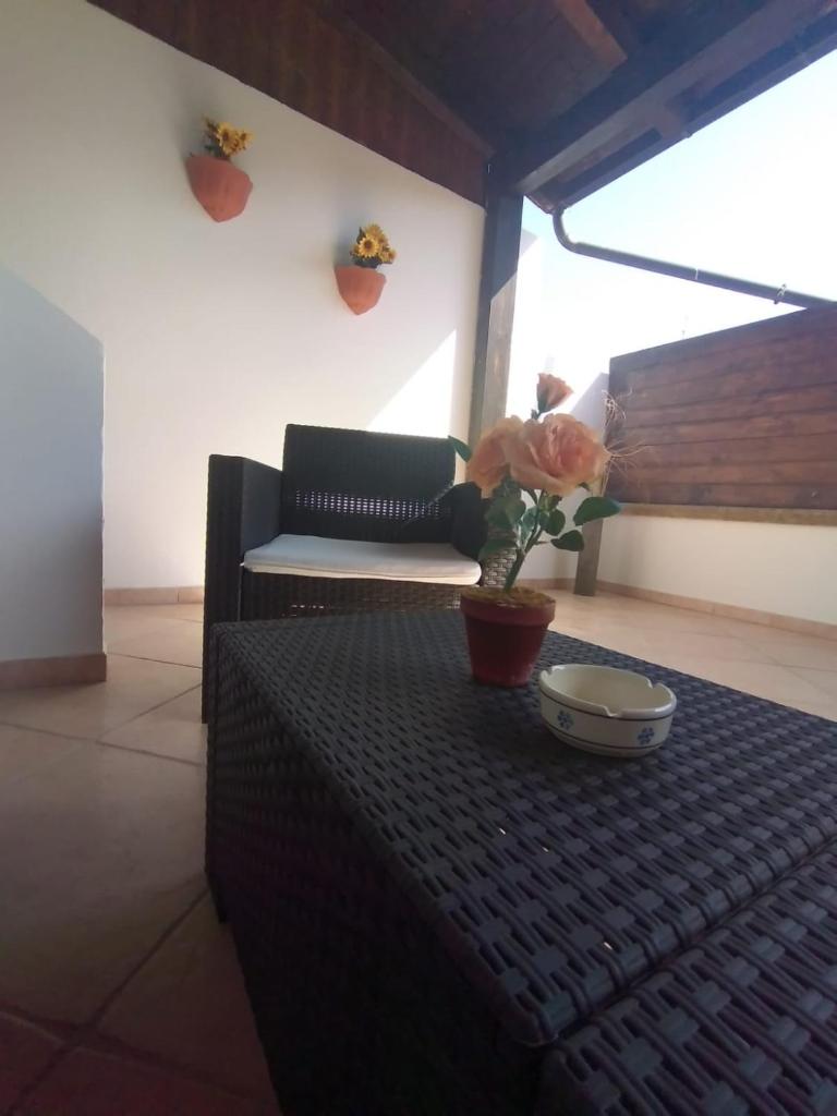 Casa vacanze Salento photo 2