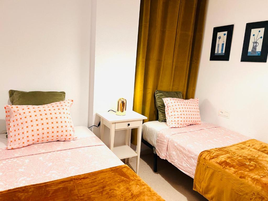 Apartamento Rincón, Ideal para familias photo 2