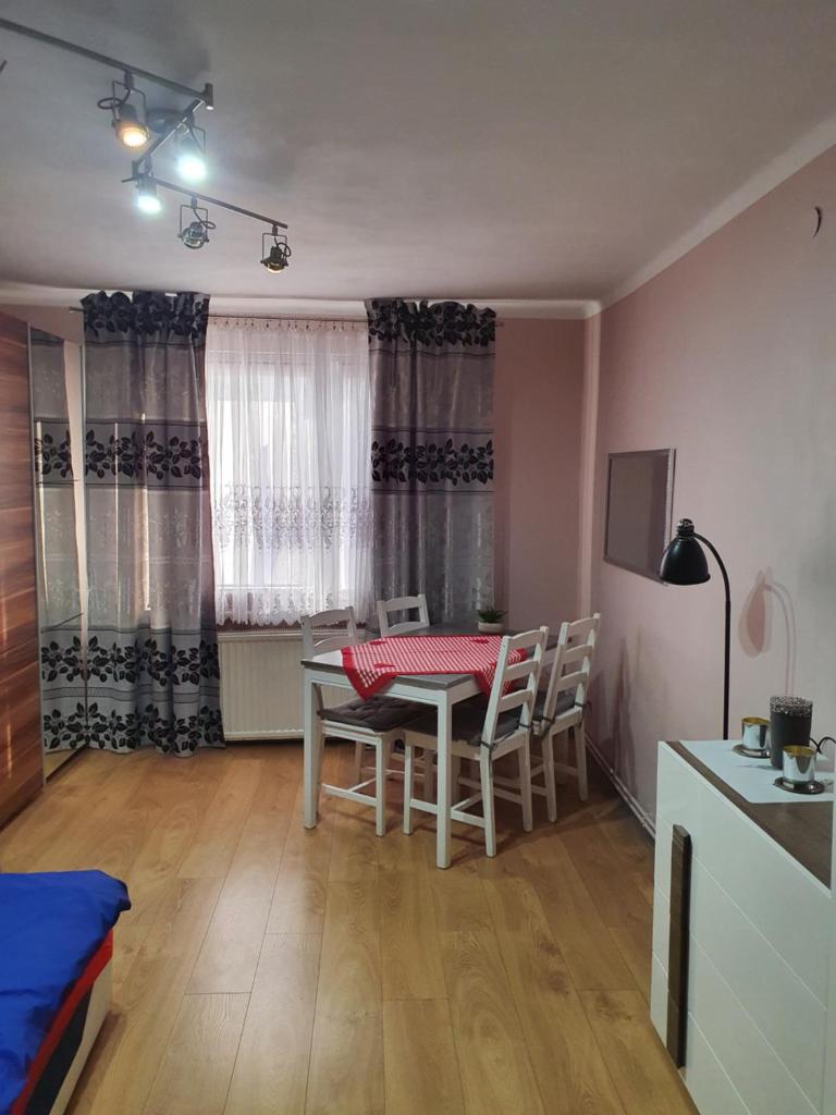 Apartament Mario photo 1