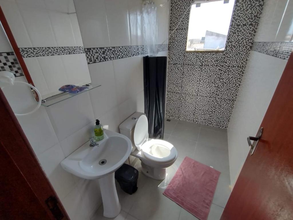 Apartamento da Rosi photo 3
