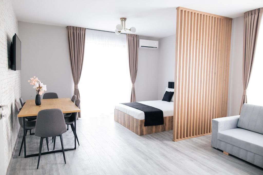 BlueSky Premium Apartment Baile Felix photo 2