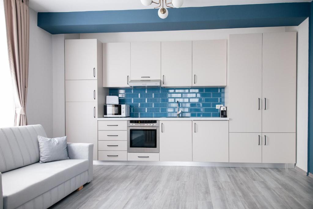 BlueSky Premium Apartment Baile Felix photo 4