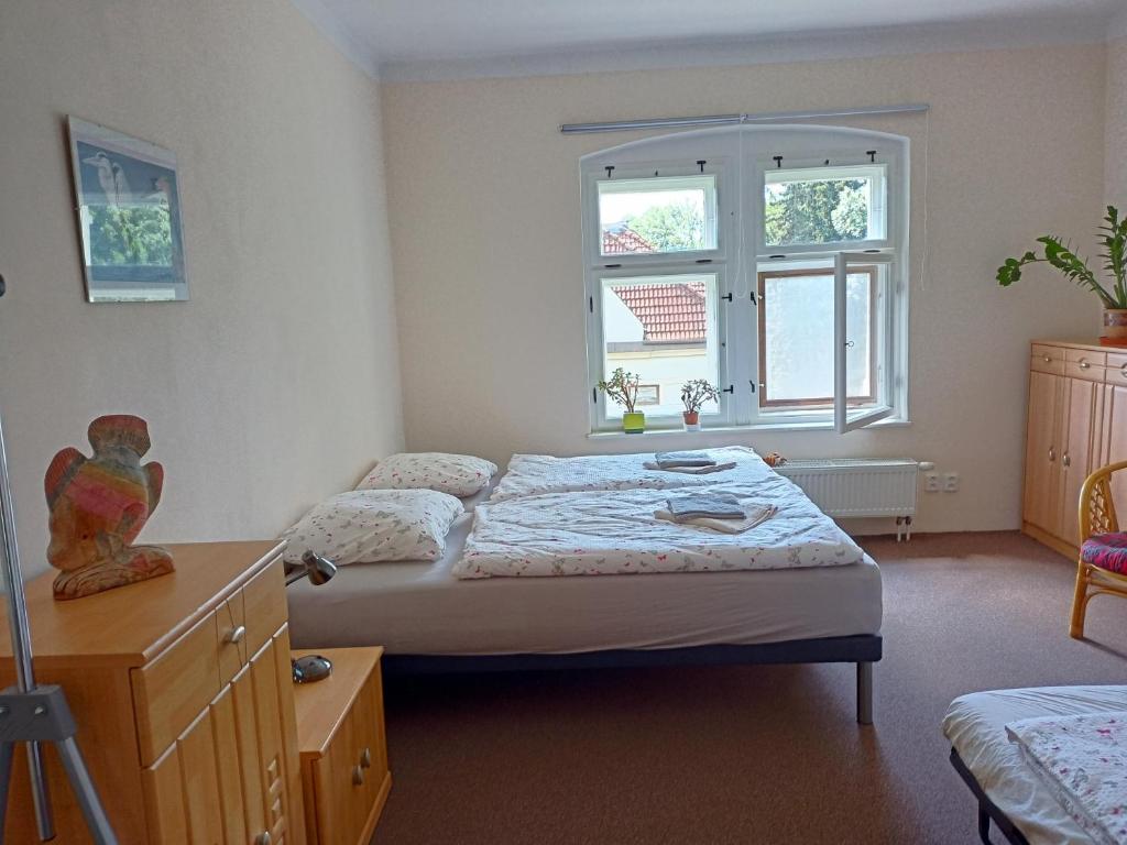 Apartmán Zahrádka photo 2