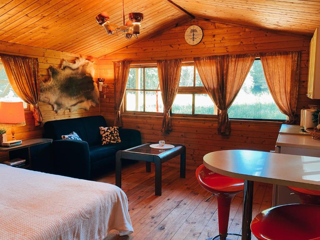 Loond country house near the Lake photo 2