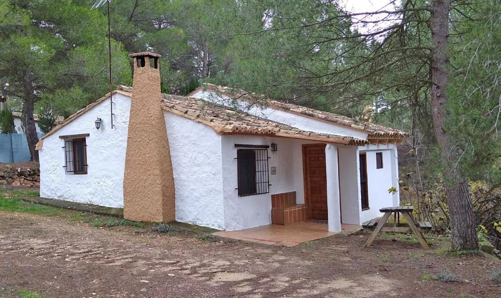 Casitas La Purísima Macho photo 1