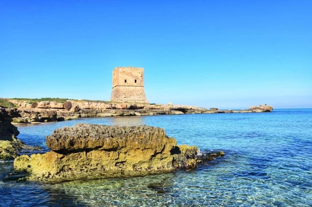 B&B Torre Pozzillo photo 1