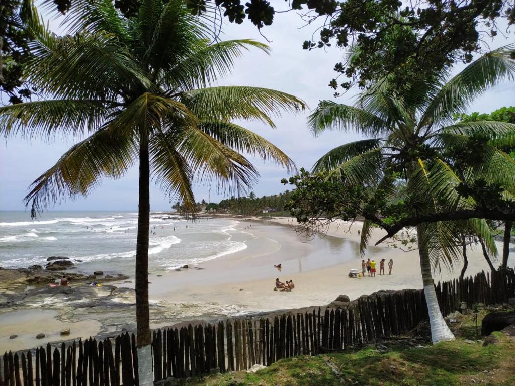 Studio na Praia/ Condomínio Jubiabá photo 1