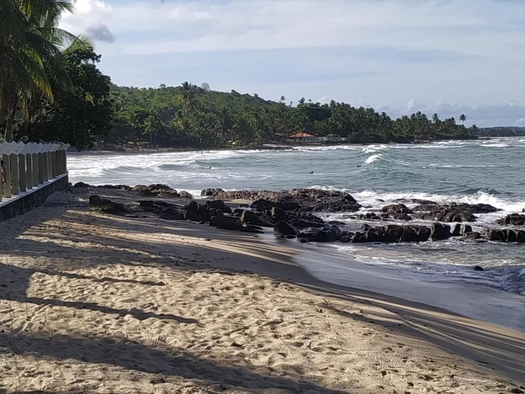 Studio na Praia/ Condomínio Jubiabá photo 2