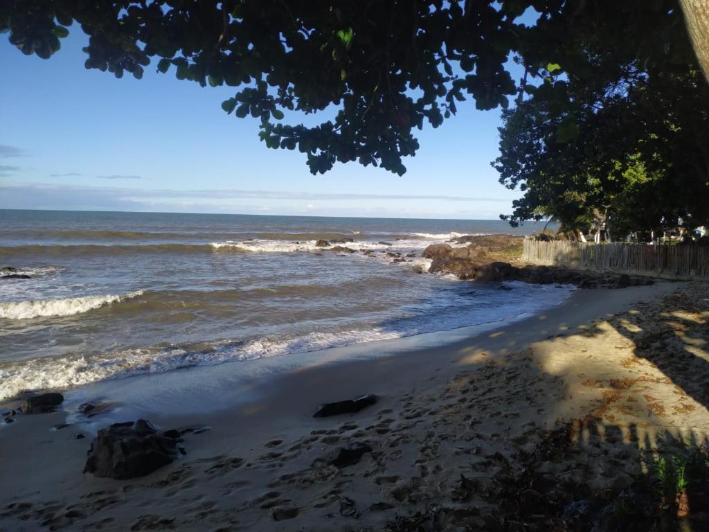 Studio na Praia/ Condomínio Jubiabá photo 4