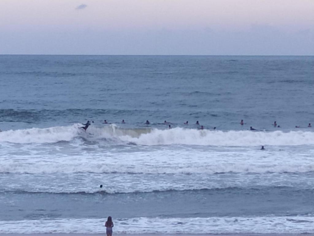 Studio na Praia/ Condomínio Jubiabá