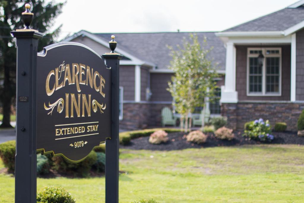 Clarence Inn image