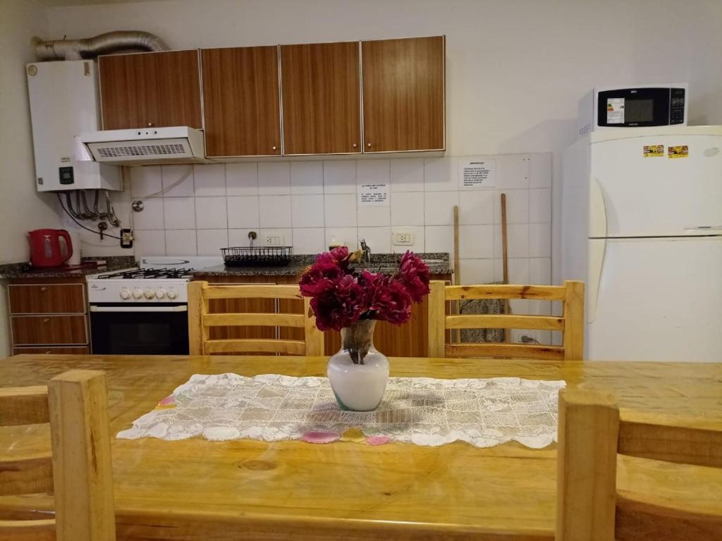 Apartamentos Santa Rosa PB3 photo 4