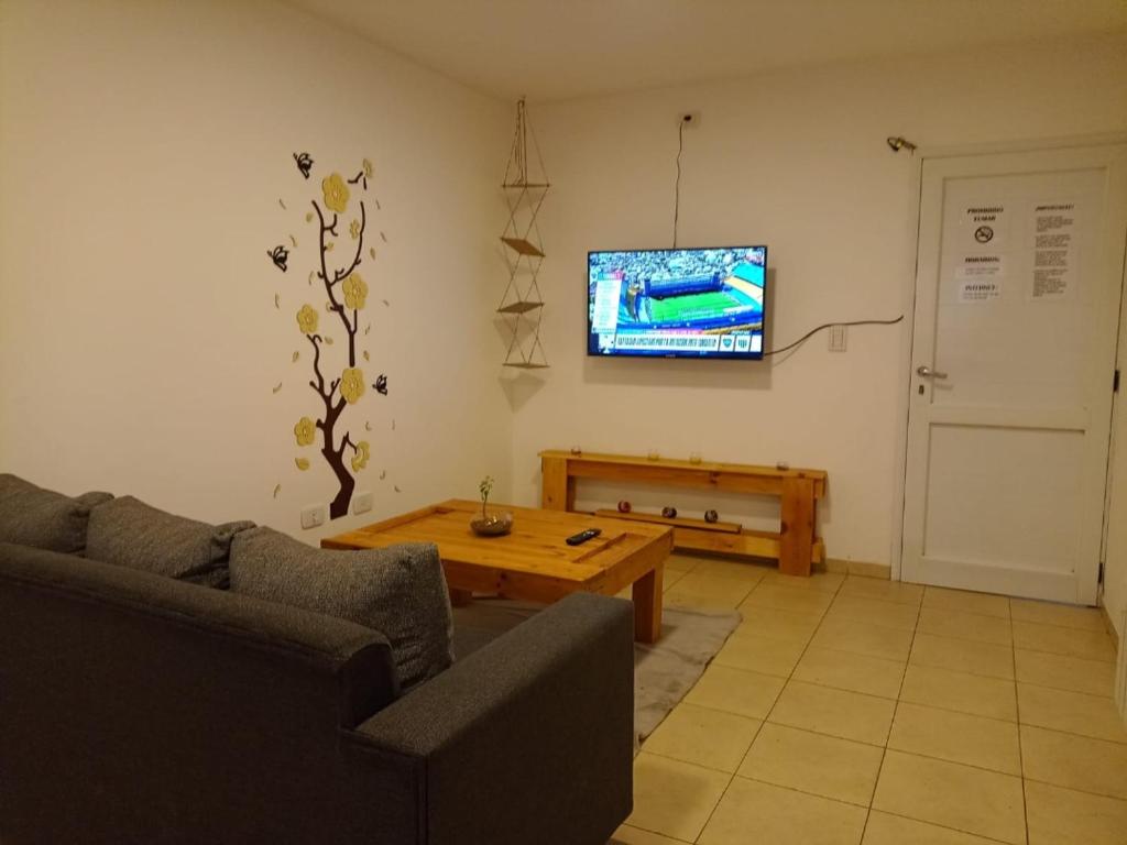 Apartamentos Santa Rosa PB3 photo 1