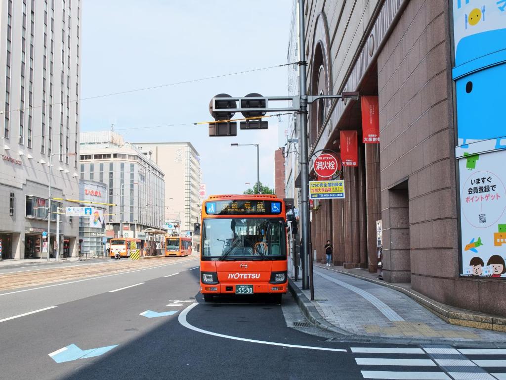 Matsuyama New Grand Hotel photo 3