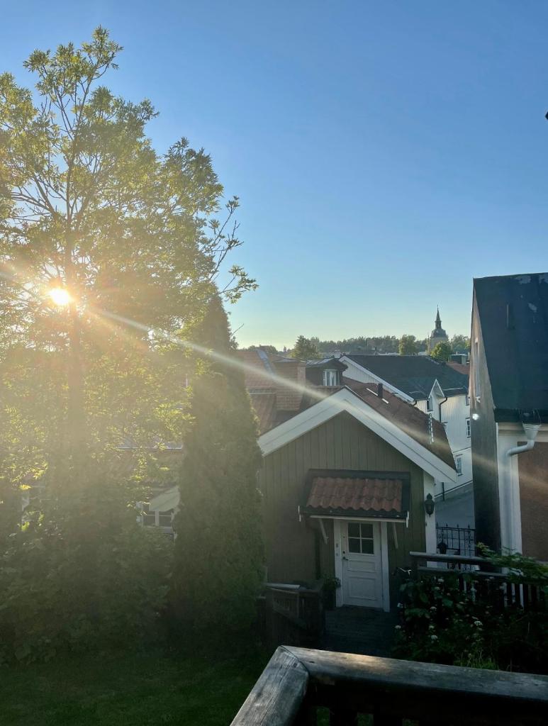Villa i Norrtälje photo 2