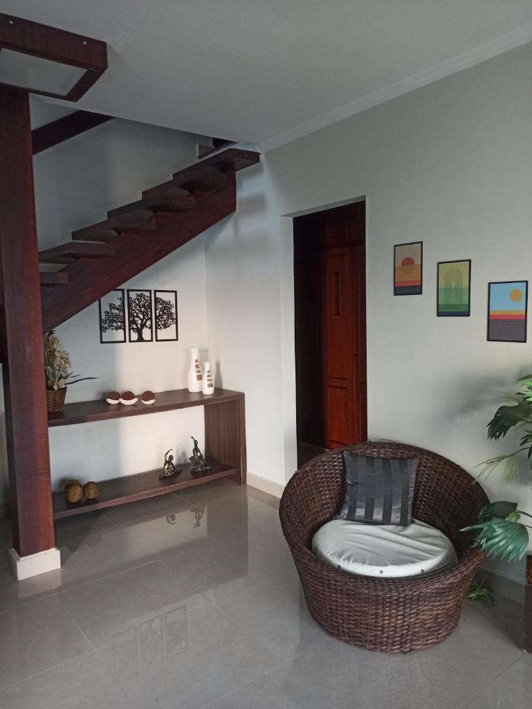 Pousada Villa Mares photo 2