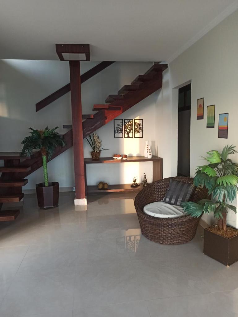 Pousada Villa Mares photo 3