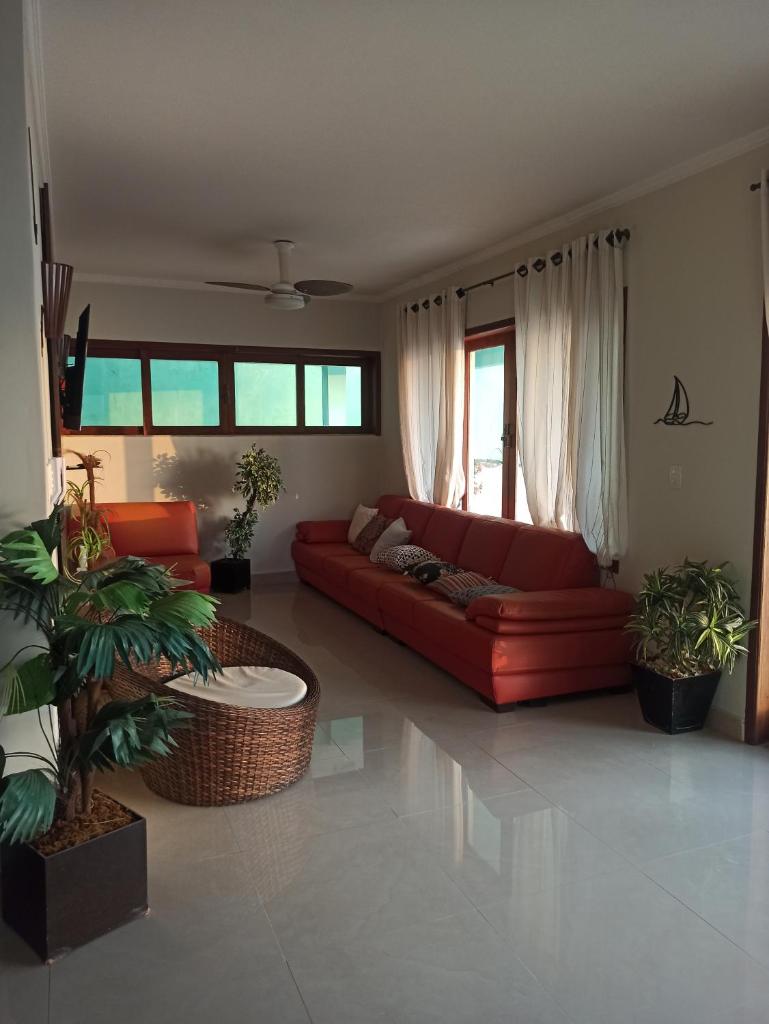 Pousada Villa Mares photo 4