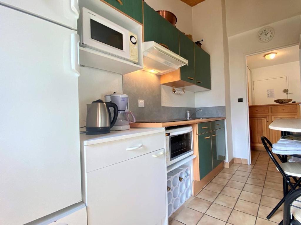 Appartement Briançon, 2 pièces, 4 personnes - FR-1-330C-131 photo 2