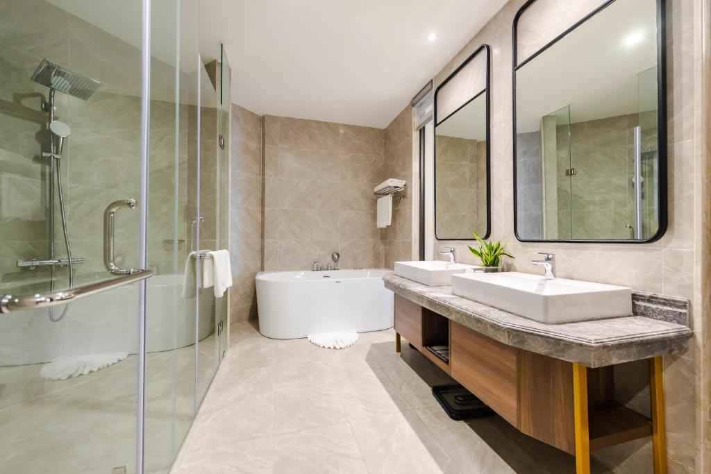 Muong Thanh Luxury Ha Long Centre