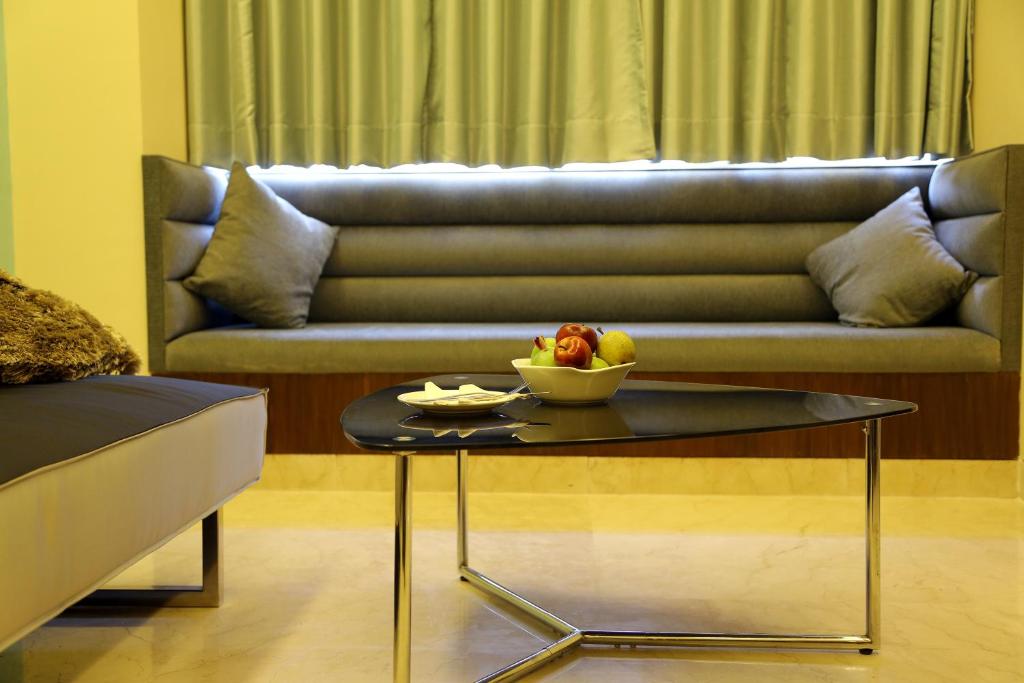 Сьюит (Люкс), Regenta Orkos Kolkata by Royal Orchid Hotels Limited