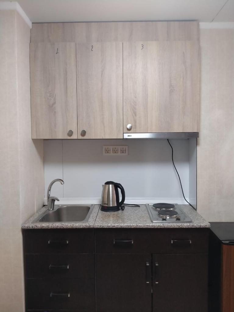 Ana Apartment at Orbi photo 3