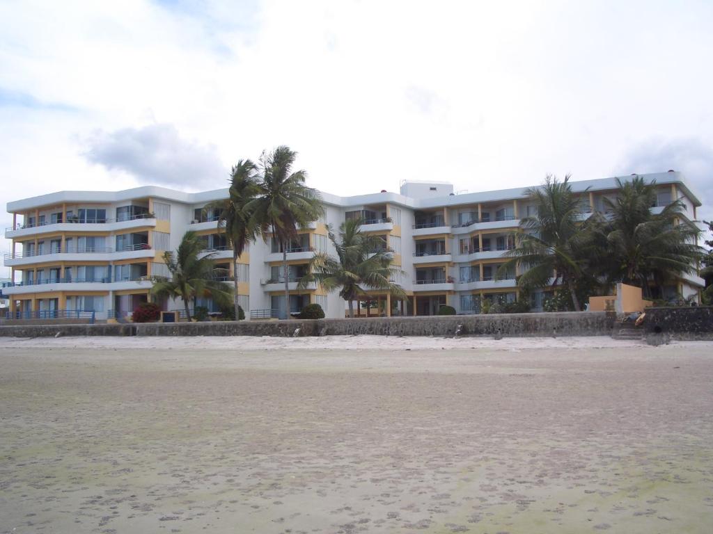 Baan Plerd Plern by Golf, Cha-Am