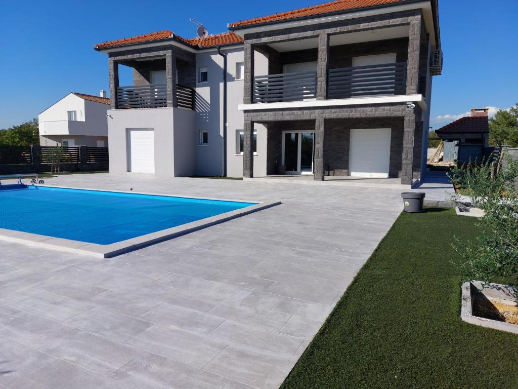 Vila Ela Zadar photo 3