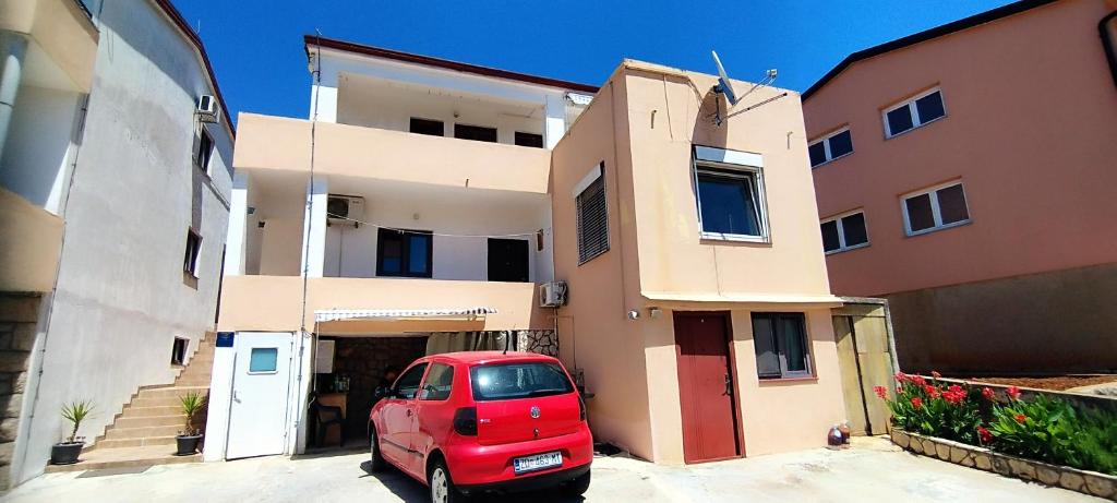Apartments Anđela