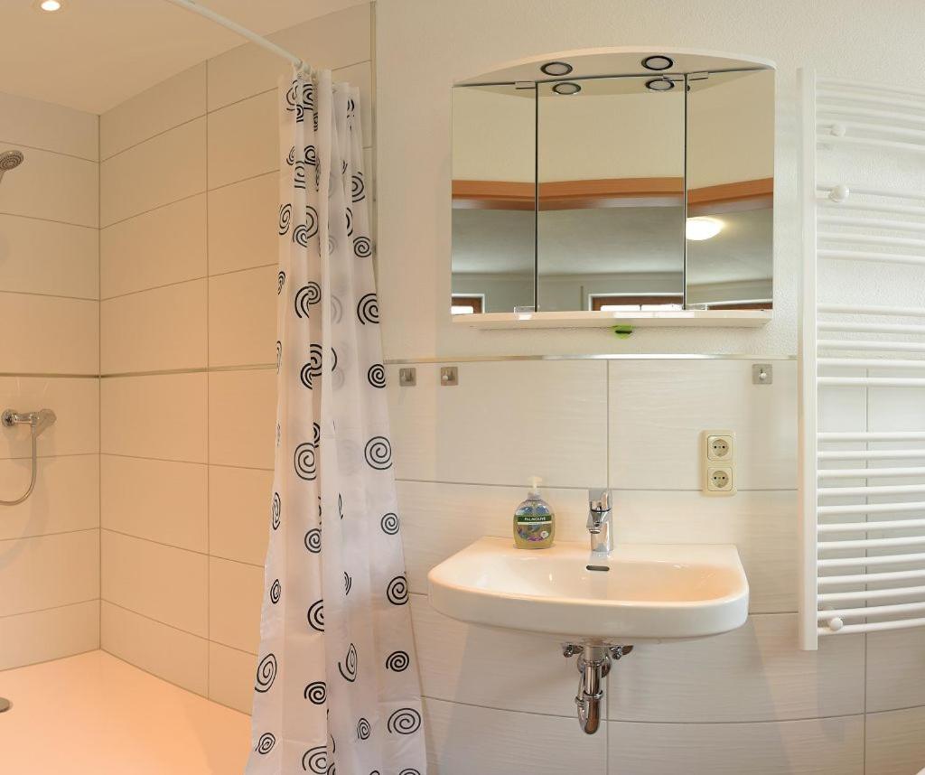 Pferdeparadies Wallengrün Room Type - One-Bedroom Apartment