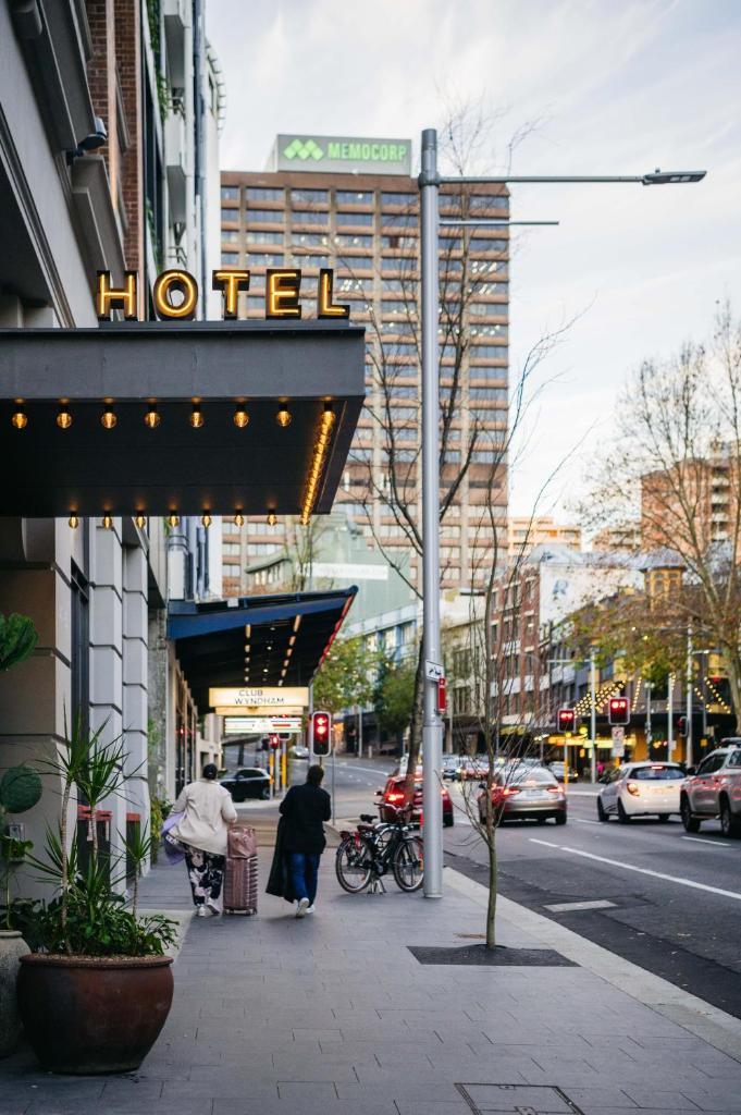 Ace Hotel Sydney photo 3