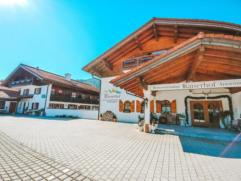 Kaiserhof photo 4
