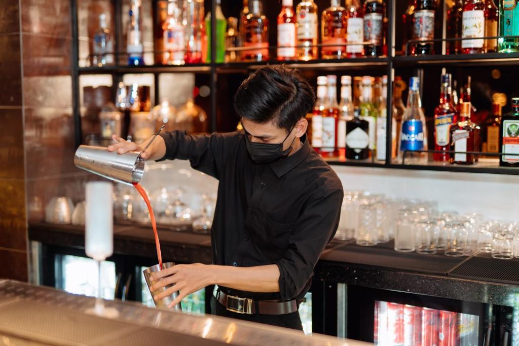 Khách sạn Essence Hà Nội