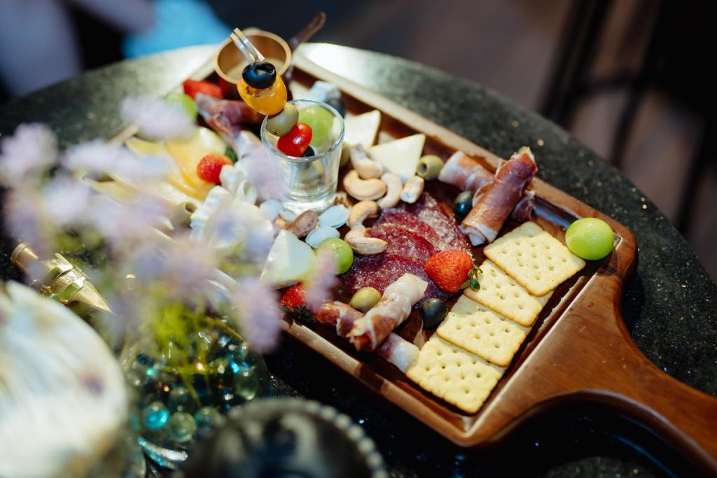 Khách sạn Essence Hà Nội