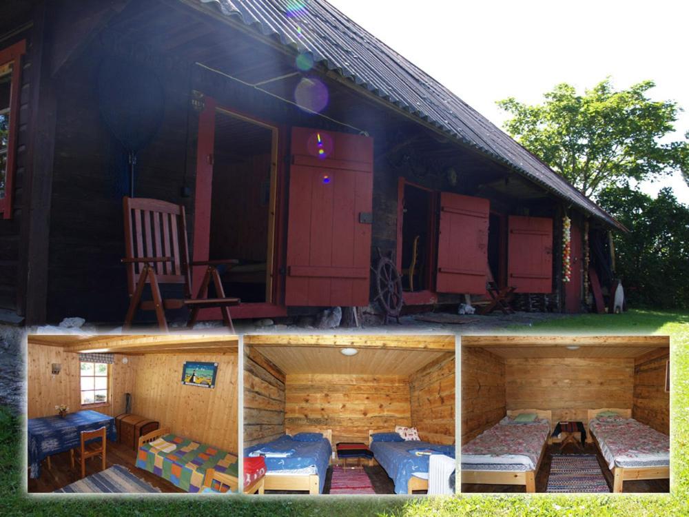 Kusti Turismitalu photo 2