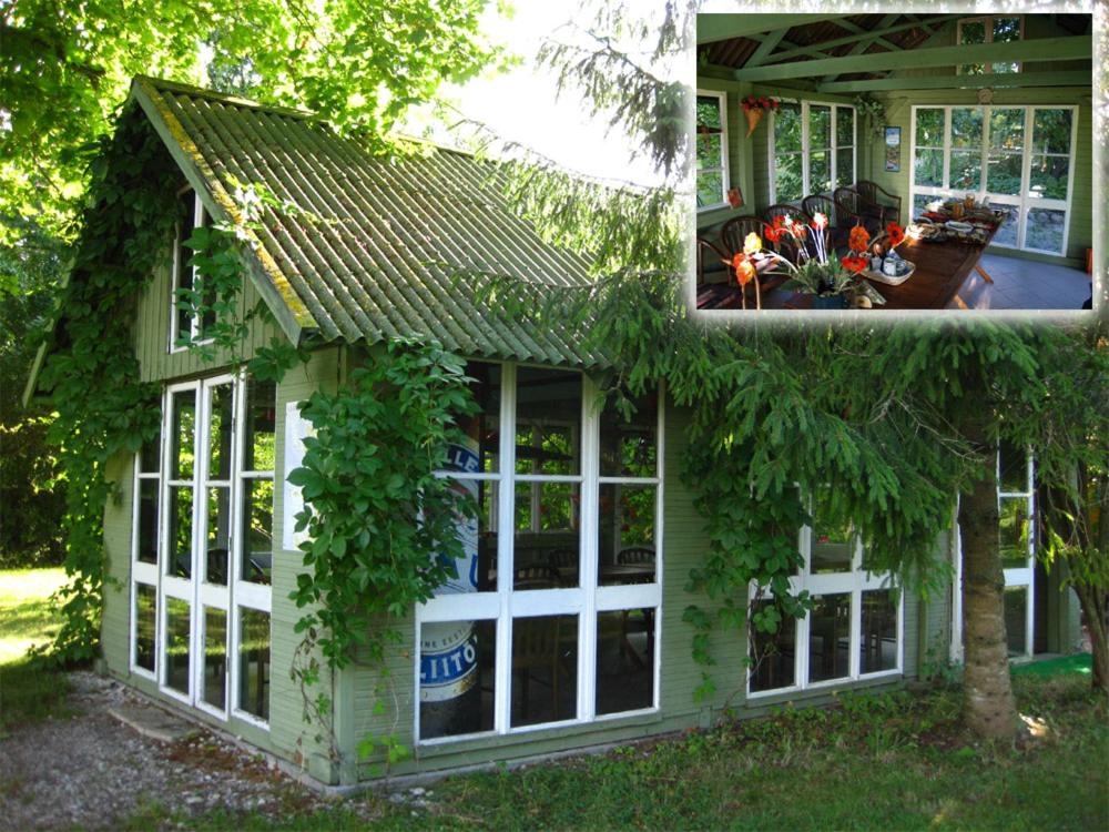 Kusti Turismitalu photo 3
