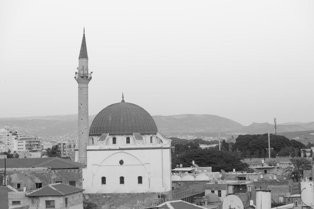 The Efendi Hotel Akko photo 2