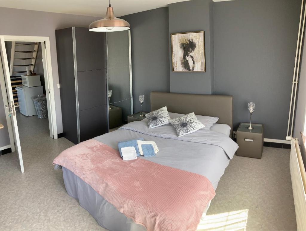 B&B Den Boskant photo 1