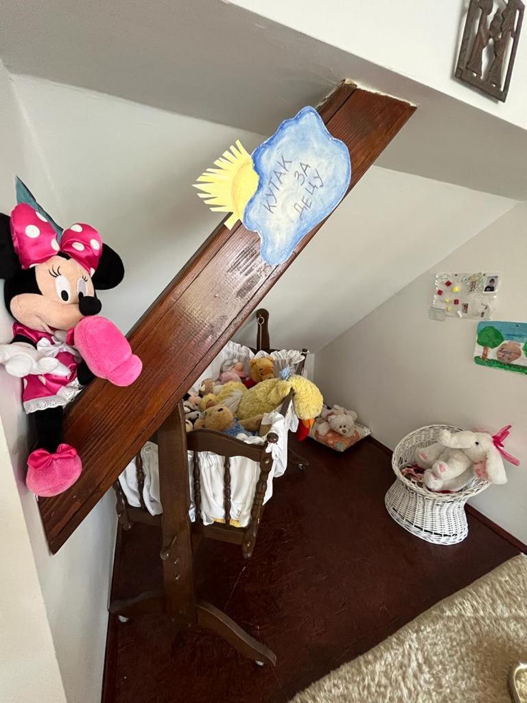 Apartman Lora photo 2